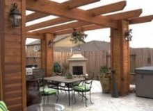 Kwikfynd Pergolas
hayflat